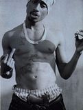 Tupac+wallpaper+weed